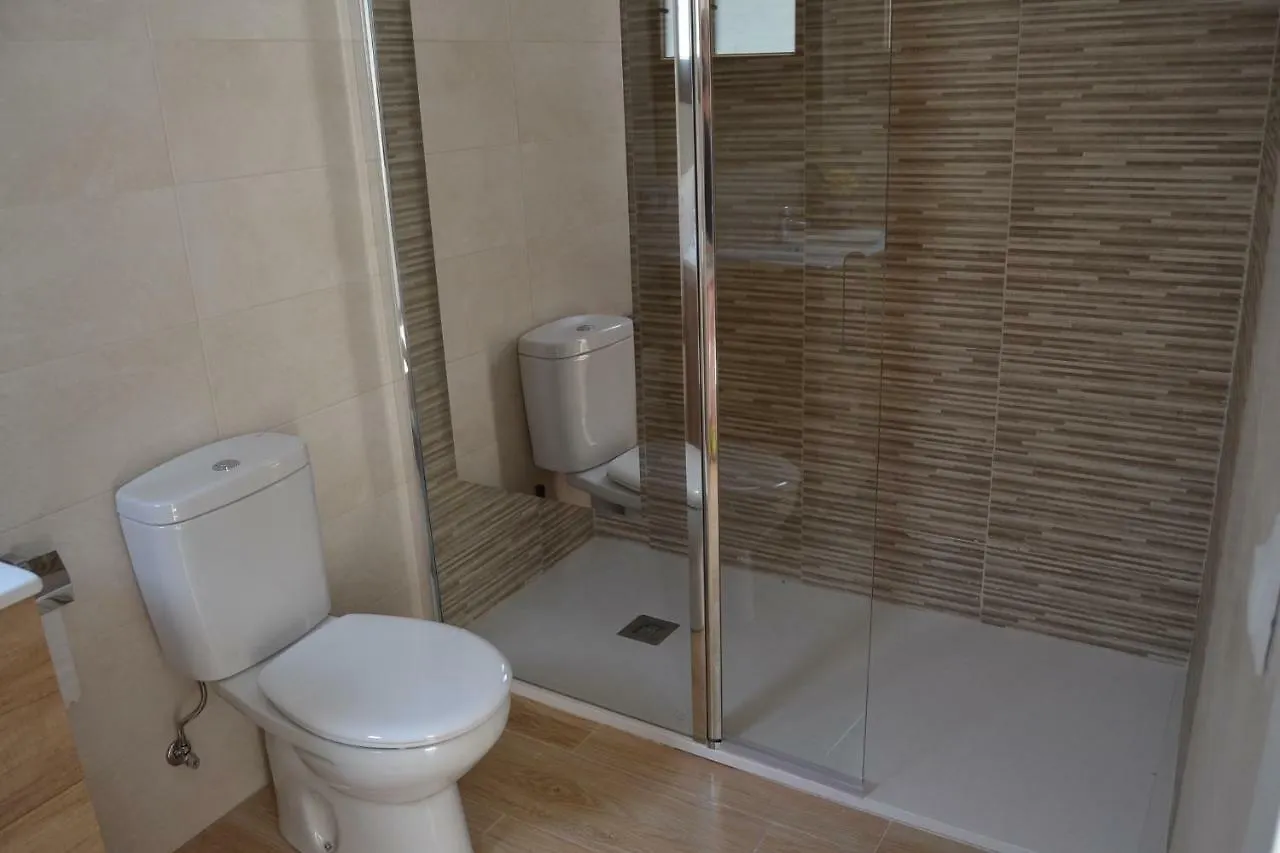 Holiday home Casa Lluna Campanet Spain