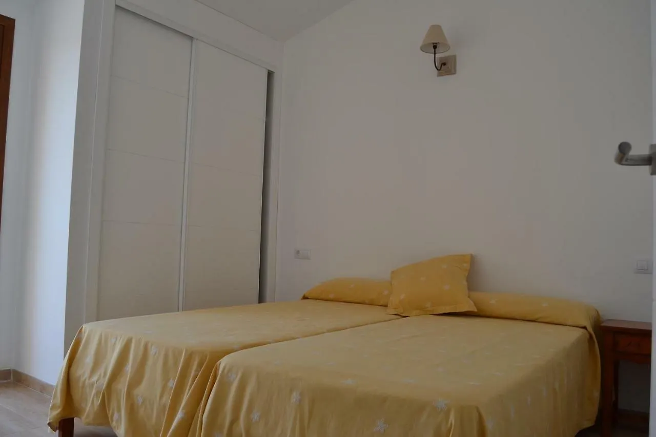Casa Lluna Campanet Holiday home