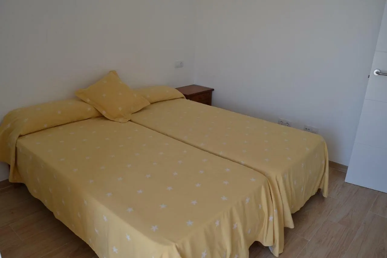 Casa Lluna Campanet Holiday home
